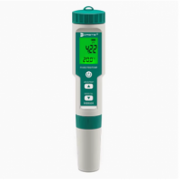 艾示科Extech  MS9104笔式酸度-电导率-总固体溶解度测试仪