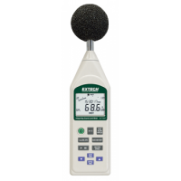 艾示科Extech   407780A积分式噪音数据记录仪