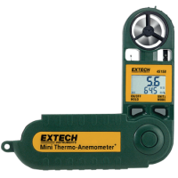 艾示科Extech  45158叶轮风速气象仪