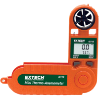 艾示科Extech  45118迷你叶轮风速仪