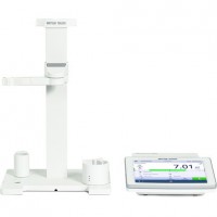 梅特勒  SevenDirect SD20 pH计