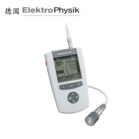 德国EPK  QuintSonic 7（2+2） 超声波涂层测厚仪