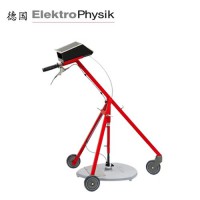 德国EPK  StratoTest 4100 路面测厚仪