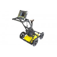 英国雷迪  LMX200™ GPR 探地雷达 LMX200™ 提供前所未有的洞察和