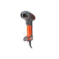 霍尼韦尔honeywell Granit 1280i工业级全景深扫描器