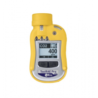 美国华瑞  PGM-1850便携式CO2测试仪