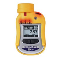 美国华瑞ToxiRAE Pro EC O2 有毒气体检测仪PGM-1860