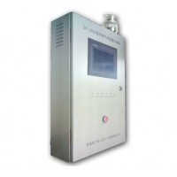 美国华瑞 可燃气体报警控制器 SP-3200