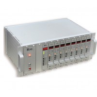 美国华瑞 插卡式可燃气体报警控制器 SP-1005