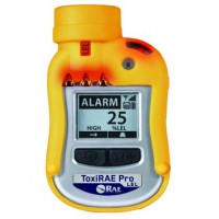 美国华瑞 ToxiRAE Pro LEL 可燃气体检测仪 PGM-1820