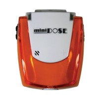 美国华瑞 miniDOSE x、γ辐射个人监测仪 PRM-1100