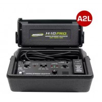 梅思安  H-10 PRO 制冷剂泄漏检测仪