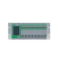 梅思安 CF10/CF20 气体检测报警控制器