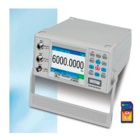 路昌lutron数字频率计数器FC-6000SD