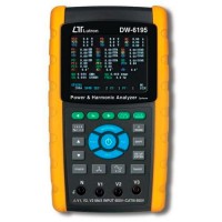 路昌lutron 信号分析仪DW-6195