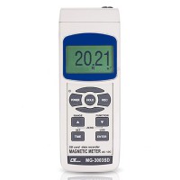 路昌lutron MG-3003SD交直流高斯计磁力计
