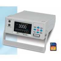 路昌lutro  BMG-3004磁场测量表