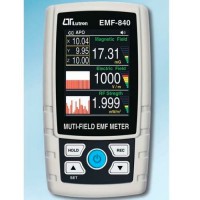 路昌lutron 磁场测试仪EMF-840