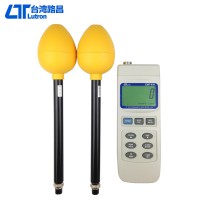 路昌lutron EMF-839 手持式进口高频电磁波磁场检测仪
