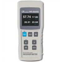 路昌lutron   WR-2022SD相对湿度测量仪器