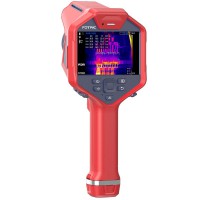 飞础科FOTRIC  850系列 高端手持热像仪
