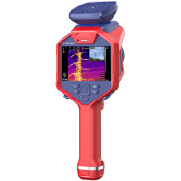 飞础科FOTRIC  330MiX系列 声热成像仪