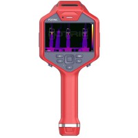 飞础科FOTRIC  330M+系列 电力高端手持热像仪