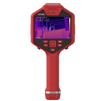 飞础科FOTRIC  330L系列 电力专业手持热像仪