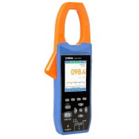 飞础科FOTRIC  1537 数字化钳形电流表