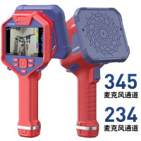 飞础科FOTRIC  AC68、AC67+ 手持声像仪