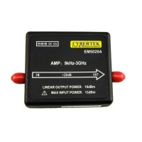 知用  EM5020系列射频放大器