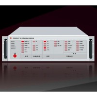 长盛  CS26045Y医用多路测试转换装置