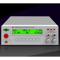 长盛  CS9950B程控灯具接地电阻测试仪
