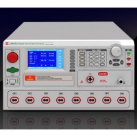 长盛  CS9982绕线元件电气安规综合分析仪
