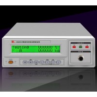 长盛   CS2512可编程直流低电阻测试仪