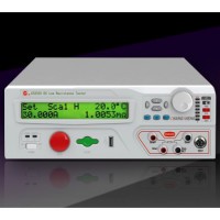 长盛  CS2550可编程直流低电阻测试仪