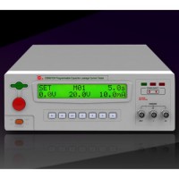 长盛  CS9901DX程控电容器绝缘电阻测试仪