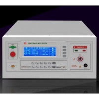长盛  CS9915AX程控超高压测试仪