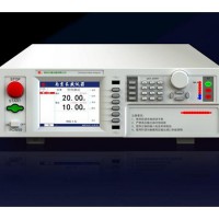 长盛  CS9974AX-DC10程控超高压测试仪