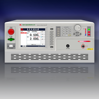 长盛  CS9917ASI程控超高压测试仪