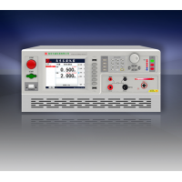 长盛  CS9923GSI-3程控光伏安规综合分析仪