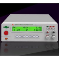 长盛   CS9950Y程控医用接地电阻测试仪