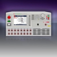 长盛  CS9919ESI程控多路耐压测试仪