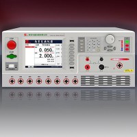 长盛  CS9939SI程控多路安规综合测试仪