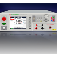 长盛  CS9963DSI 程控安规综合测试仪