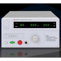 长盛  CS2675CX泄漏电流测试仪