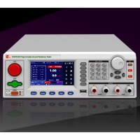 长盛  CS9950S程控接地电阻测试仪
