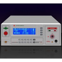 长盛  CS2676CH程控绝缘电阻测试仪