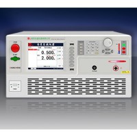 长盛  CS9914BMSI程控耐压测试仪