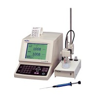 TOADKK  SAT-500盐度分析仪
